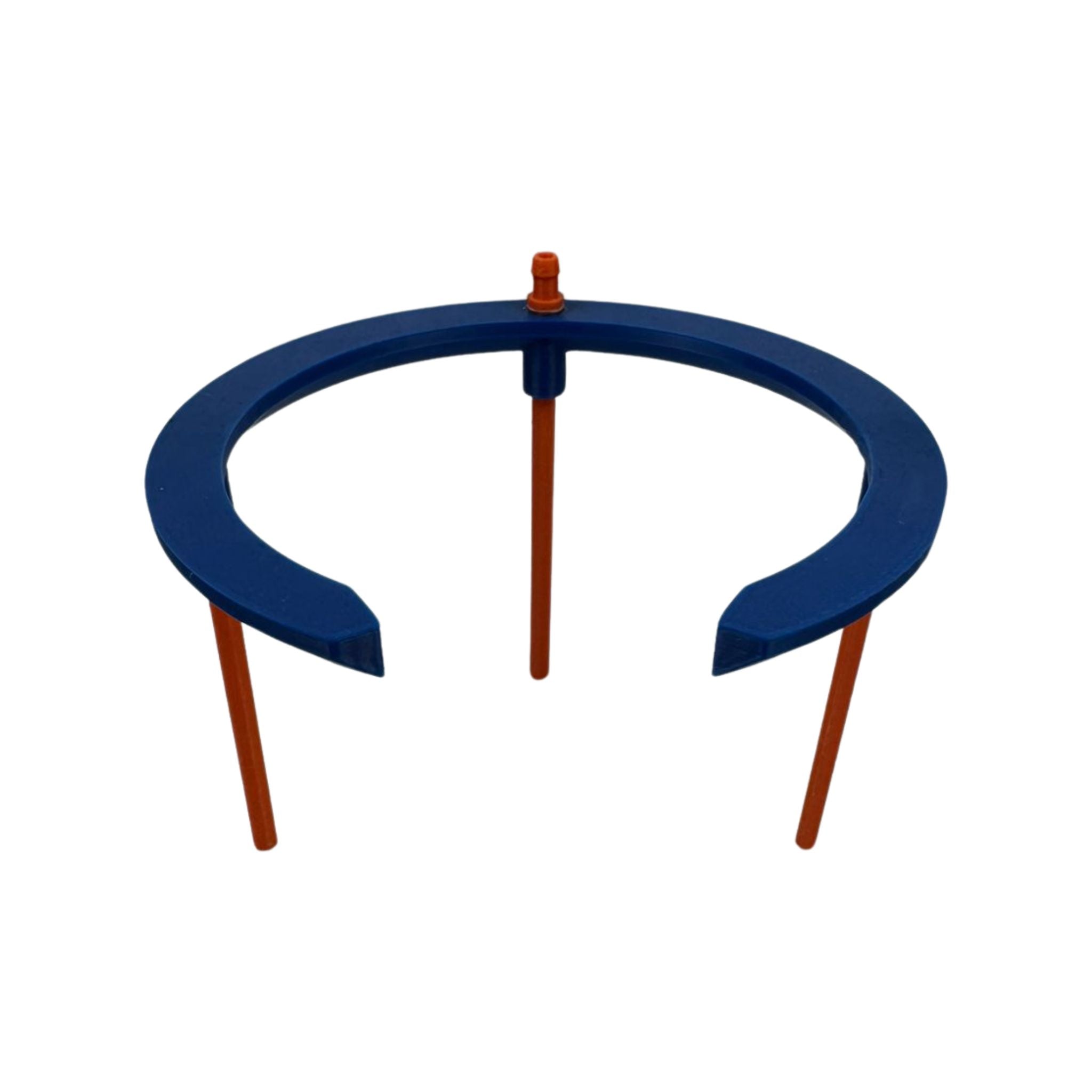Arco irrigador