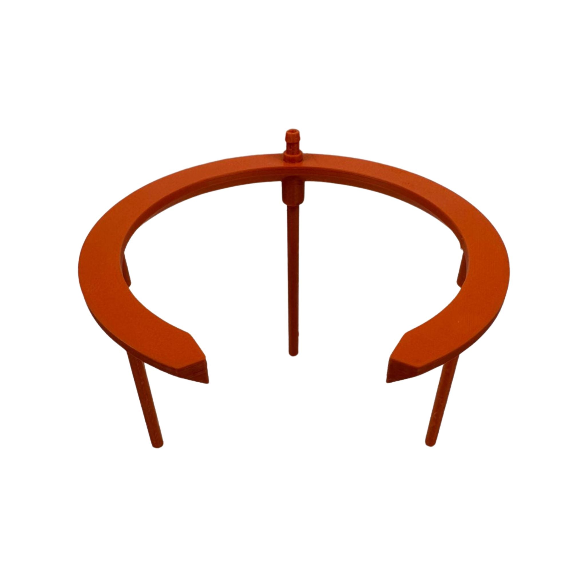 Arco irrigador