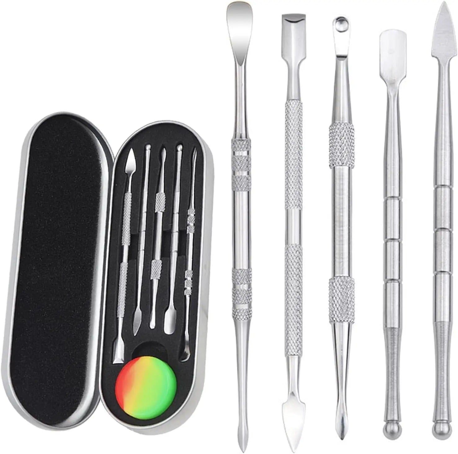 Mini kit ferramentas para BHO