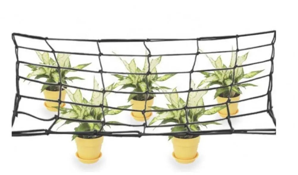 Tela Scrog 40x40 Até 120x120