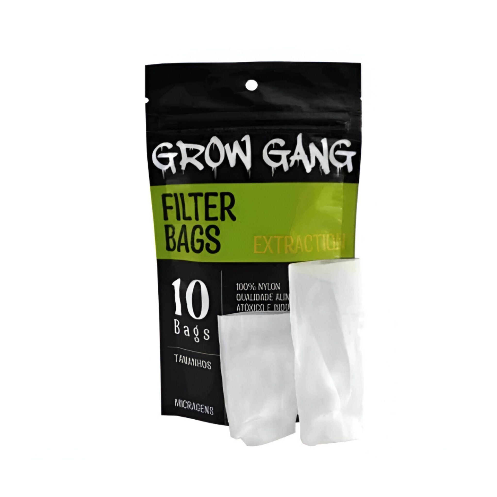 Filter Bags